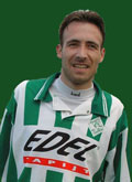 Yves Heskamp goed voor drie doelpunten (Foto Helmich Lubberts)